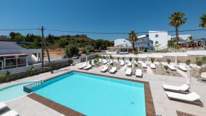 Kellys Luxury Apartments