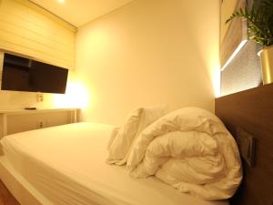 Phòng giường đơn (Single Room)