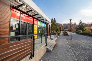 Apartmany Zechenterova