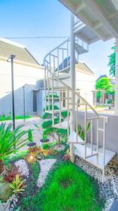 Villa Cendana Syariah Private Pool by Masterpiecevilla