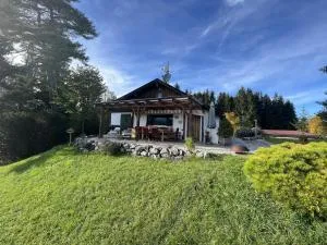 Häusle in der Tannenmühle - Lengenwang