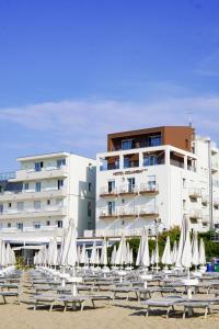 Hotel Columbia & Ninfea