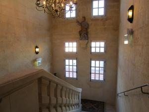 Hotels La Villa Mazarin : photos des chambres
