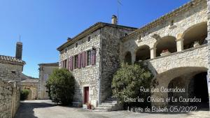 Maisons de vacances Le Gite De Babeth : photos des chambres