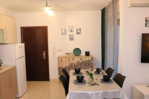 Apartments KIKASO - Near Mall of Split, free parking