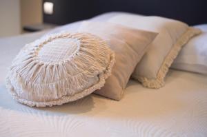 Hotels Hotel - Restaurant U Santu Petru : photos des chambres