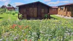 Domek letniskowy 1 - Przerwanki