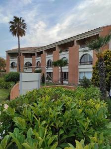 Appartements Splendide vue Mer : photos des chambres