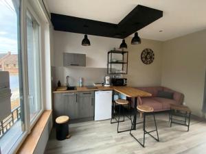 Appartements O'Ptit Roupillon By Mel & Jerome : photos des chambres