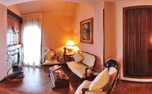 Posada de los Antiguos Telares