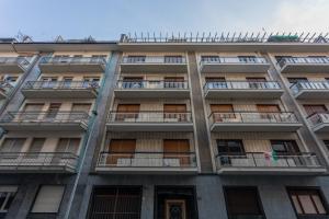 Casa Foà con terrazzo a due passi dal Parco by Wonderful Italy