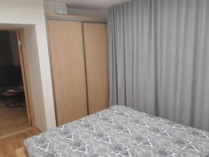 Tammelinna House, 1 bed room, 1 living room, kitchen