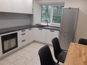 Tammelinna House, 1 bed room, 1 living room, kitchen