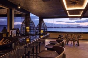 Amazon Mykonos Suites & Spa