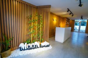 Moon Suites