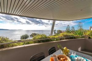 Ajaccio, les Cyclades, magnifique appartement vue mer