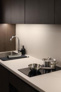 Apartamenty Legionów- A12 stylowy apartament w świetnej lokalizacji