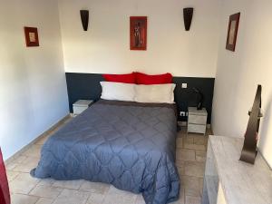 B&B / Chambres d'hotes Le Beauvaisis : photos des chambres