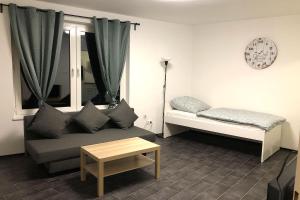 cozy Apartments with WiFi
