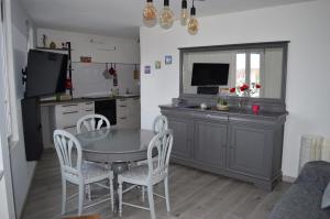 Appartement près du port centre et plage - Vue mer