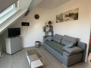 Gites Plein Ciel - Wasigny