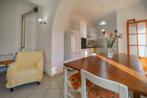 Casa Barbarossa - Goelba