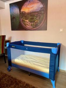 Kassel Souterrain in Stadtnähe mit 2 Bädern und EV Lademöglichkeit