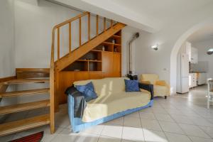 Casa Barbarossa - Goelba