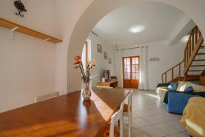 Casa Barbarossa - Goelba