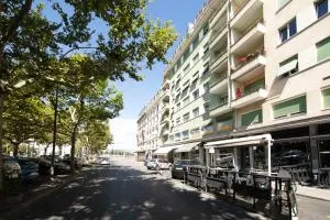 Primadom Aparthotel - 雷尼耶