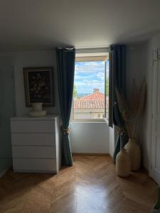 Villas La Glycine : photos des chambres