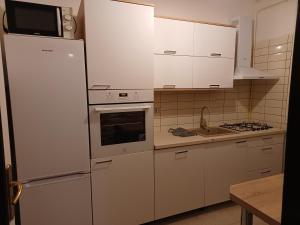 Nati és Bea Vendégház