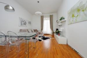 Cozy Domus Apartment - Rome