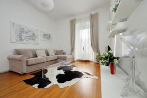 Cozy Domus Apartment - Rome