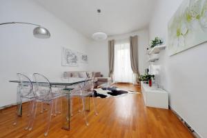 Cozy Domus Apartment - Rome