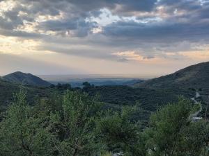 Potrero del Rey