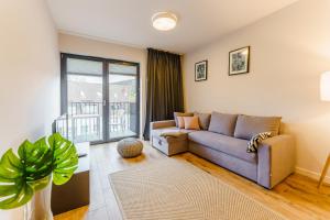 Komfortowe apartamenty KołoBrzegu