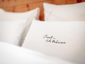 Single Room room in Alpen-Comfort-Hotel Central