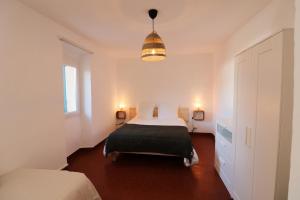 Appartements a la ferme : photos des chambres