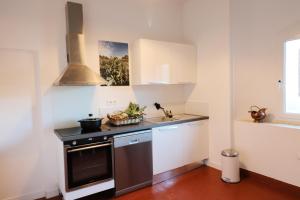 Appartements a la ferme : photos des chambres