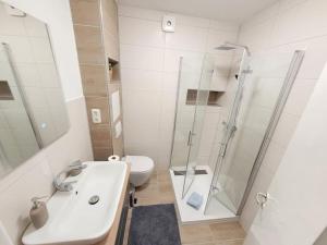 Ferienwohnung Seestern Geeste