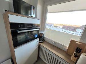 Ferienwohnung Seestern Geeste
