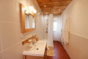 Appartements a la ferme : photos des chambres