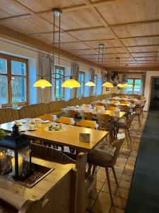 Landgasthof Jägerhaus