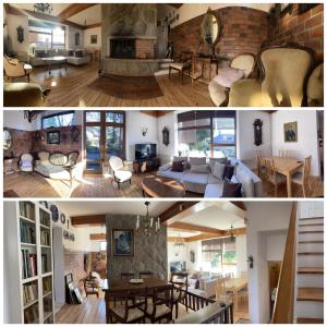 Willa Art Deco - 3hvězdičkové hotely ve městě Ustroň