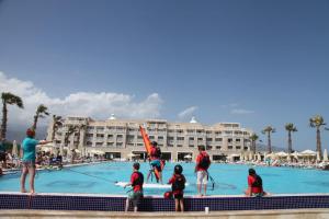 Andriake Beach Club Hotel -Inclusive