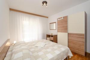 Apartments Bungavilia