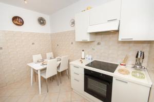 Apartments Bungavilia