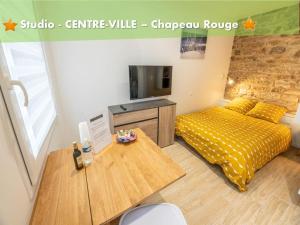 Appartements LES NIDS DE SAINT MARC - centre-ville : photos des chambres