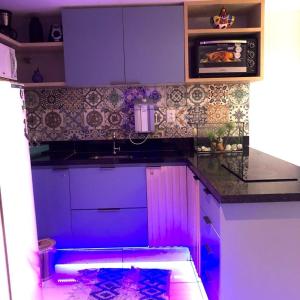 apart hotel 2 quartos frente mar